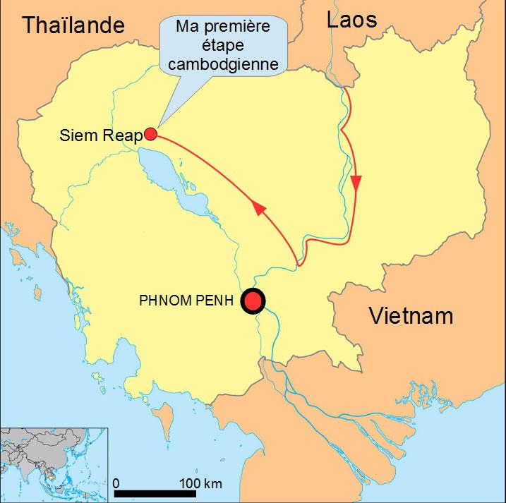 Cambodge sr
