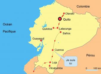 Equateur cuenca